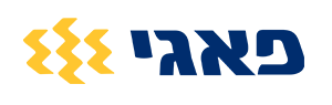 פאגי